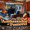 Arion Mosley & Ave OB & IamBabyJames - Ohh (feat. Ave OB & IamBabyJames)