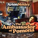 Arion Mosley & Ave OB & IamBabyJames - Ohh (feat. Ave OB & IamBabyJames) (Original Mix)