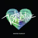 Victoria Celestine - Let Go (Original Mix)