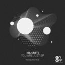 Maharti - You are Just (Mike Hauls Remix)