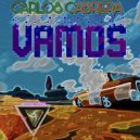 Carlos Cabrera - Vamos