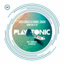 Used Disco & Daniel Dash - Jump On It (Dj Burlak Remix)