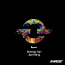 Renoa - Juicy Thing (Original Mix)