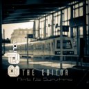 The Editor - Ain't No Sunshine