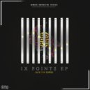 Jack The Ripper - 9 Points