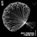 Ray Paeron - Point Break