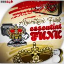 Algorithmic Funk - Heavy Emotions