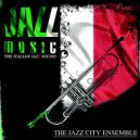 The Jazz City Ensemble - Nightmood