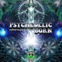 Alien Talk - Psy Land (Original Mix)