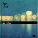 Alex Vela - Liquid Blue
