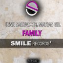 Ivan Salvador & matias gil - Family