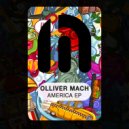 Olliver Mach - Ok Yeah (Original Mix)