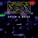Rave Dolomitic - Give And Take (Original Mix)