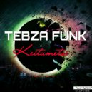 TebzaFunk - My Heart Goes