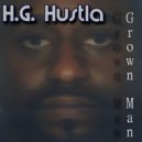 H.G. Hustla - Nice Day (Original Mix)