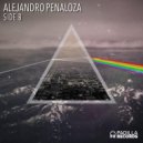 Alejandro Penaloza & Alejandro Gama - Sax Of Love
