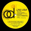 Leonard Johnson - Come On (Philosopher Mix)