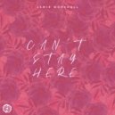 Jamie Worsdall - Can't Stay Here