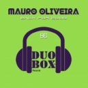 Mauro Oliveira - Back For Good