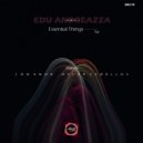 Edu Andreazza - Believe in Mystery
