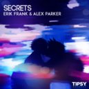 Erik Frank & Alex Parker - Secrets