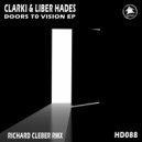 Clarki & Liber Hades - Through Struggle (Original Mix)
