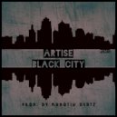 Artise - Black City (Remix)