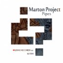 Marton Project - Drugs