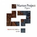 Marton Project - Tailer (Original Mix)