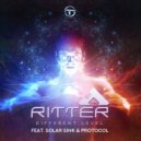 Ritter & Solar Sink - Grow Up (Original Mix)