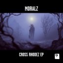 Moralz - Folding Space
