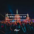 Flawx & AL3X - Thunder (feat. AL3X) (Original Mix)