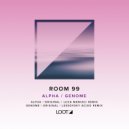 Room 99 - Alpha