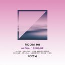Room 99 - Genome (Lessovsky Acido Remix)