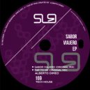 Alberto Dimeo - Tap To me (Original Mix)