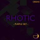 Rhotic - Purple Sky
