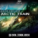 Cloudflier - Arctic Train