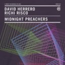 David Herrero & Richi Risco - Pray 4 Africa