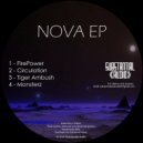 Nova - Circulation