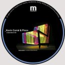 Kevin Corral - Get In Line