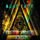 Aeon Four - Truth Serum (Paul Cronin Remix)