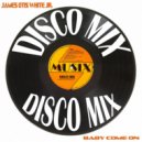James Otis White Jr. - Baby Come On (Instrumental Version)