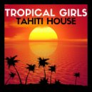 Tahiti House - Kenian Sunset