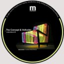 The Concept - The Room (Original Mix)