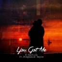 K-Tactics & Stephaine Gayle - You Got Me (feat. Stephaine Gayle)