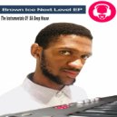 Brown Ice & Brown Ice - Thando Lwami (Broken)
