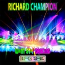 Richard Champion - To Be With You (Original Mix)