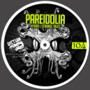 Pareidolia - Strange Tales