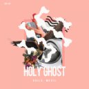 GUILC & Mevil - Holy Ghost