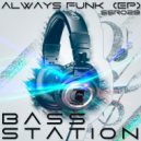 Bass Station - Japam